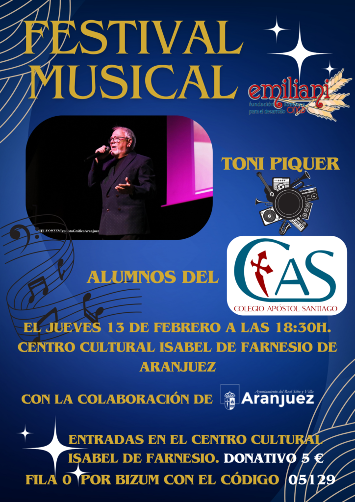 Festival musical